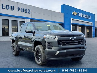 2023 Chevrolet Colorado for sale in Cincinnati OH