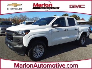 2024 Chevrolet Colorado for sale in Marion VA