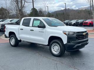 2025 Chevrolet Colorado for sale in Waynesville NC