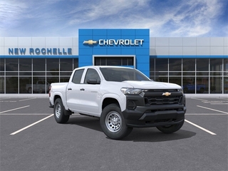 2025 Chevrolet Colorado for sale in New Rochelle NY