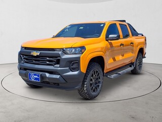 2025 Chevrolet Colorado for sale in Matteson IL