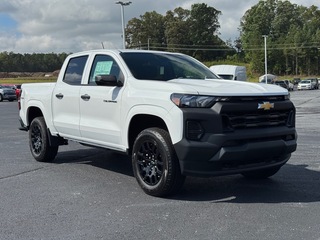 2026 Chevrolet Colorado for sale in West Union SC