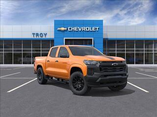 2026 Chevrolet Colorado for sale in Troy OH