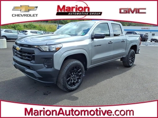 2026 Chevrolet Colorado for sale in Marion VA