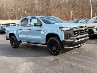 2026 Chevrolet Colorado for sale in Princeton WV