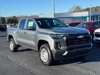 2026 Chevrolet Colorado for sale in West Union SC