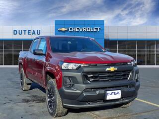 2026 Chevrolet Colorado for sale in Lincoln NE