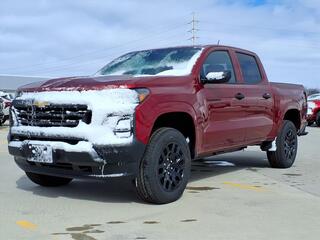 2026 Chevrolet Colorado for sale in Centralia MO