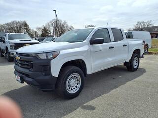 2026 Chevrolet Colorado for sale in South Hill VA
