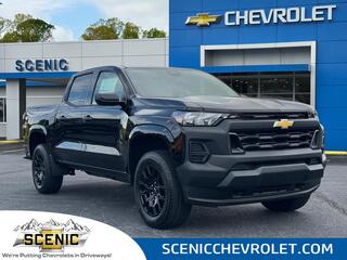 2026 Chevrolet Colorado for sale in West Union SC