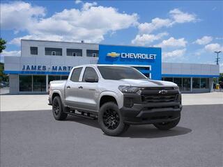 2026 Chevrolet Colorado for sale in Detroit MI