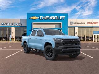 2026 Chevrolet Colorado for sale in Cincinnati OH