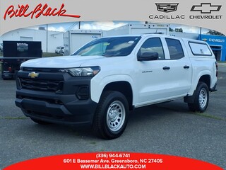 2024 Chevrolet Colorado for sale in Greensboro NC