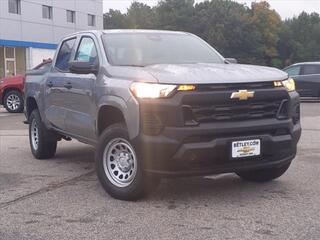 2024 Chevrolet Colorado for sale in Derry NH