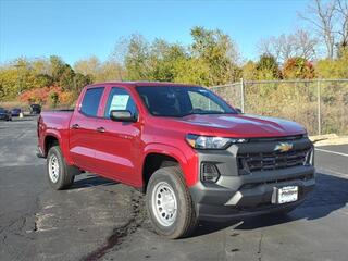 2024 Chevrolet Colorado for sale in Frankfort IL