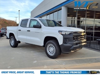 2024 Chevrolet Colorado for sale in Asheboro NC