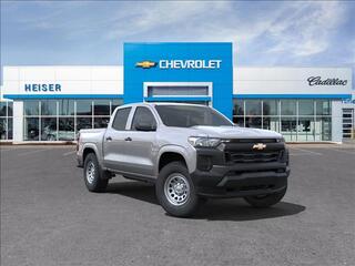 2025 Chevrolet Colorado for sale in West Bend WI