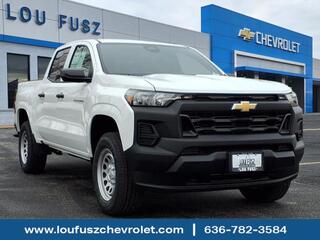 2025 Chevrolet Colorado for sale in Cincinnati OH