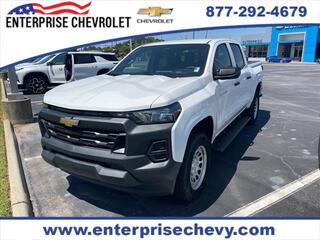2025 Chevrolet Colorado for sale in Enterprise AL