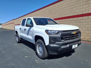 2025 Chevrolet Colorado for sale in Winston-Salem NC