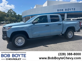 2025 Chevrolet Colorado for sale in Biloxi MS