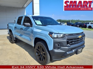 2025 Chevrolet Colorado for sale in White Hall AR