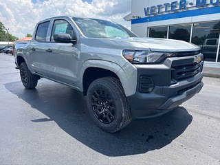 2025 Chevrolet Colorado for sale in Three Rivers MI