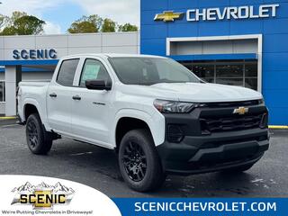2026 Chevrolet Colorado for sale in West Union SC