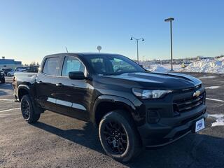 2026 Chevrolet Colorado for sale in Mount Horeb WI