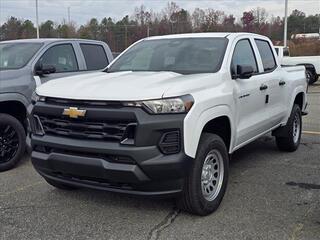 2026 Chevrolet Colorado for sale in Forest City NC