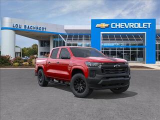 2026 Chevrolet Colorado for sale in Rockford IL