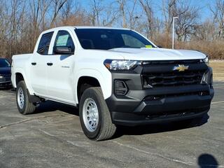2026 Chevrolet Colorado for sale in Cincinnati OH