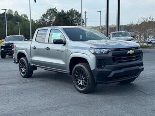 2026 Chevrolet Colorado for sale in West Union SC