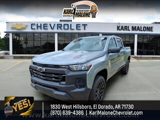 2026 Chevrolet Colorado for sale in Muskegon MI