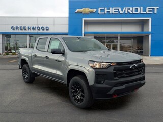 2026 Chevrolet Colorado for sale in Hubbard OH