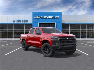 2026 Chevrolet Colorado for sale in Windber PA