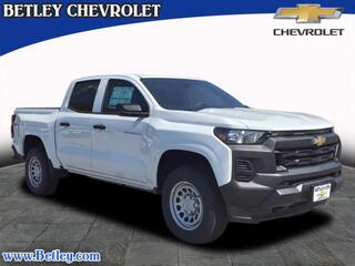 2024 Chevrolet Colorado for sale in Derry NH