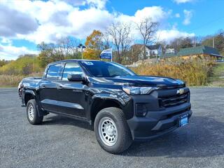 2024 Chevrolet Colorado for sale in Bridgeport WV