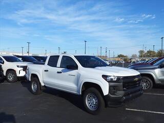 2024 Chevrolet Colorado