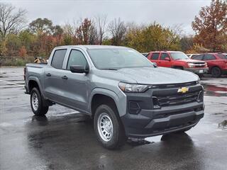 2024 Chevrolet Colorado for sale in Frankfort IL