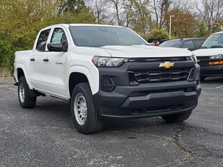 2024 Chevrolet Colorado for sale in Cincinnati OH