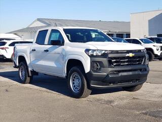 2024 Chevrolet Colorado for sale in Cleveland TN