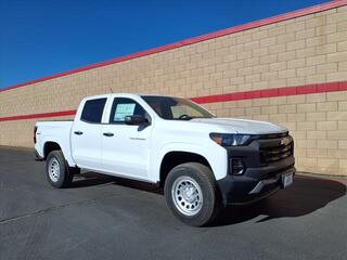 2024 Chevrolet Colorado for sale in Winston-Salem NC