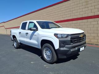 2025 Chevrolet Colorado for sale in Winston-Salem NC