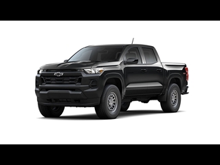 2025 Chevrolet Colorado for sale in Nitro WV