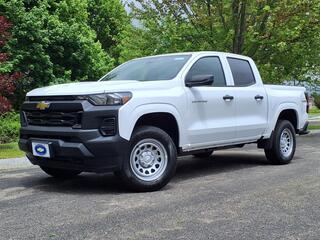 2025 Chevrolet Colorado for sale in Portsmouth NH