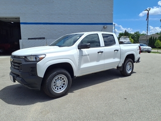 2025 Chevrolet Colorado for sale in South Hill VA