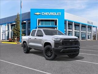 2025 Chevrolet Colorado for sale in Saline MI