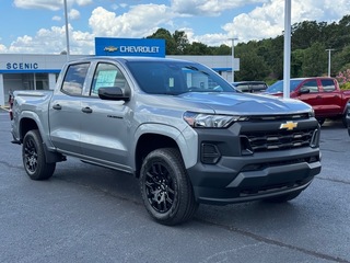 2026 Chevrolet Colorado for sale in West Union SC