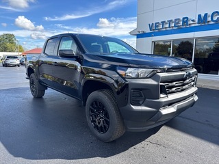 2026 Chevrolet Colorado for sale in Three Rivers MI